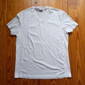 Calvin Klein basic t shirt